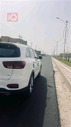 کیا سۆرینتۆ
